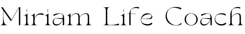 Miriam_Life_Coach