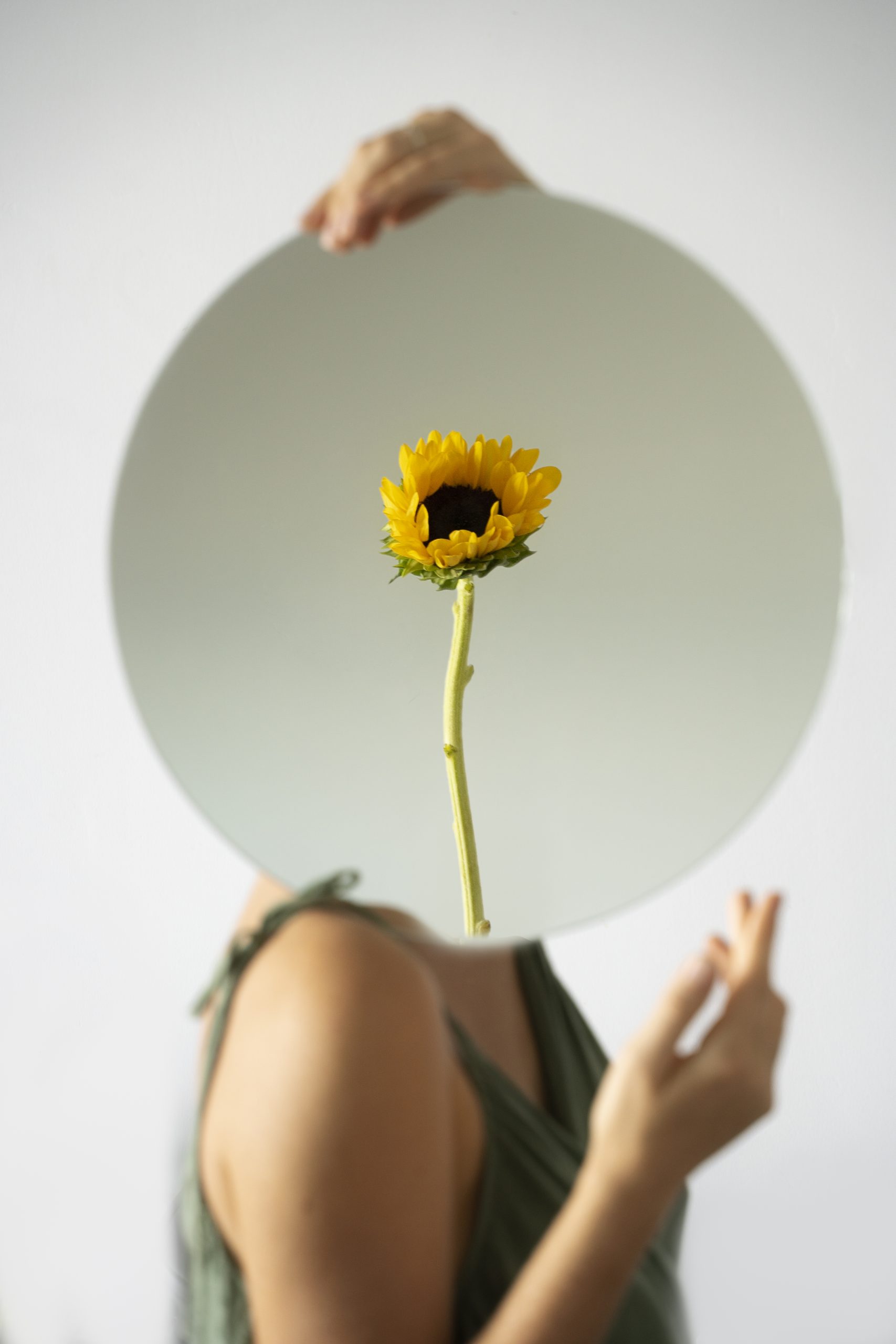 Amo a mi bebé, pero me echo de menos: identidad en el posparto