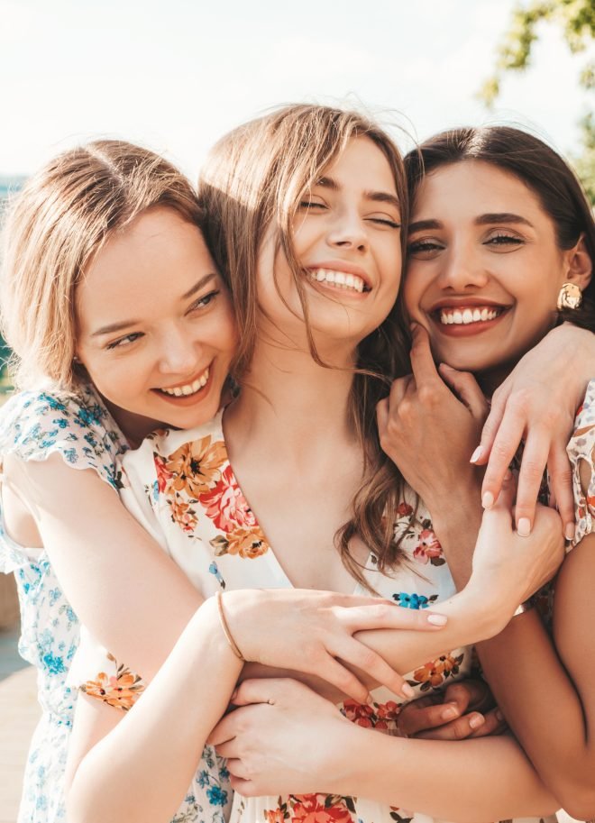 Coaching empoderamiento femenino