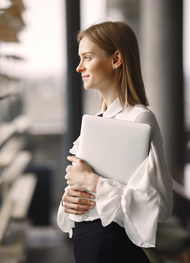 Business coaching para mujeres