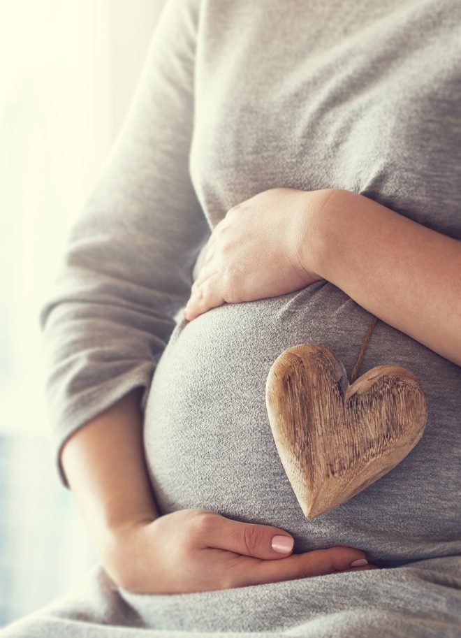 coaching transición posparto