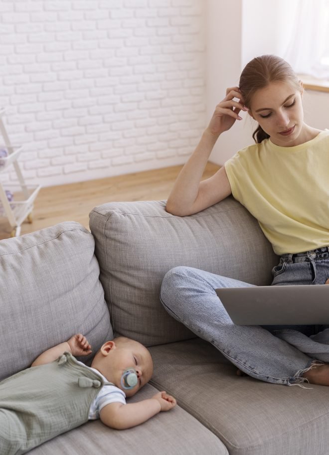 sessioni coaching posparto